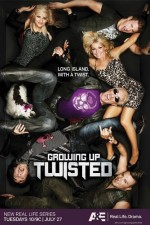 Watch Growing Up Twisted Wootly